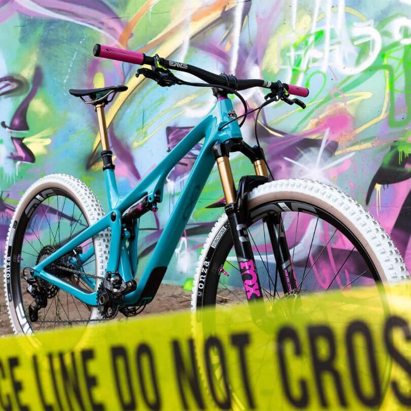 yeti_düsseldorf mountainbike düsseldorf