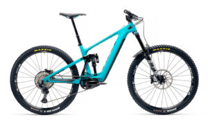 yeti sb160e
