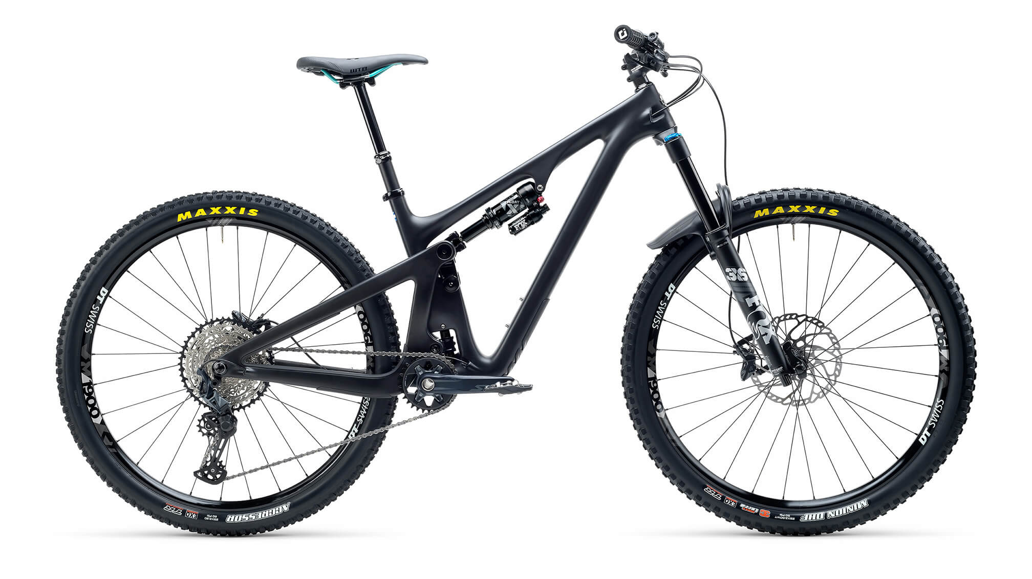 Yeti SB130