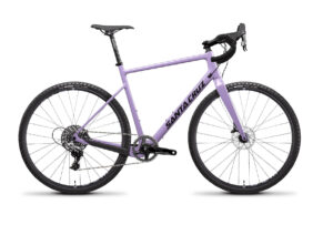 Santa Cruz Stigmata