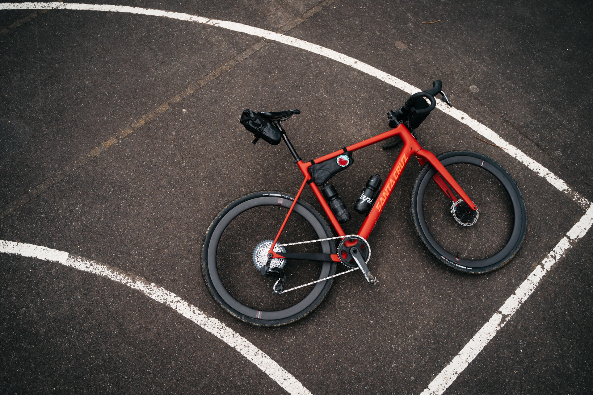 Gravel Bike Düsseldorf