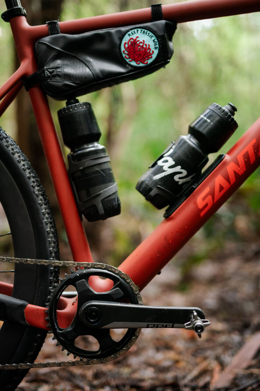 Gravel Bike Düsseldorf